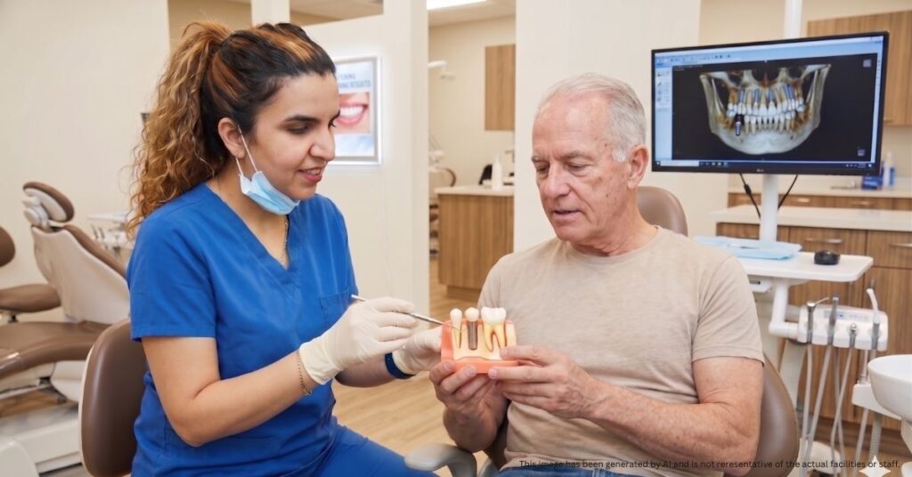 dental implants in springfield ma