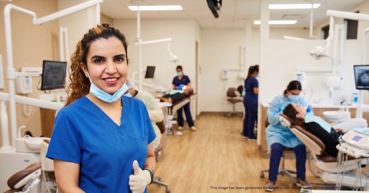 emergency dentist in springfield ma