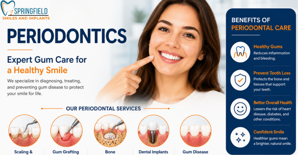 pwriodontitis treatment